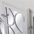 Elegant Decor Modern 72