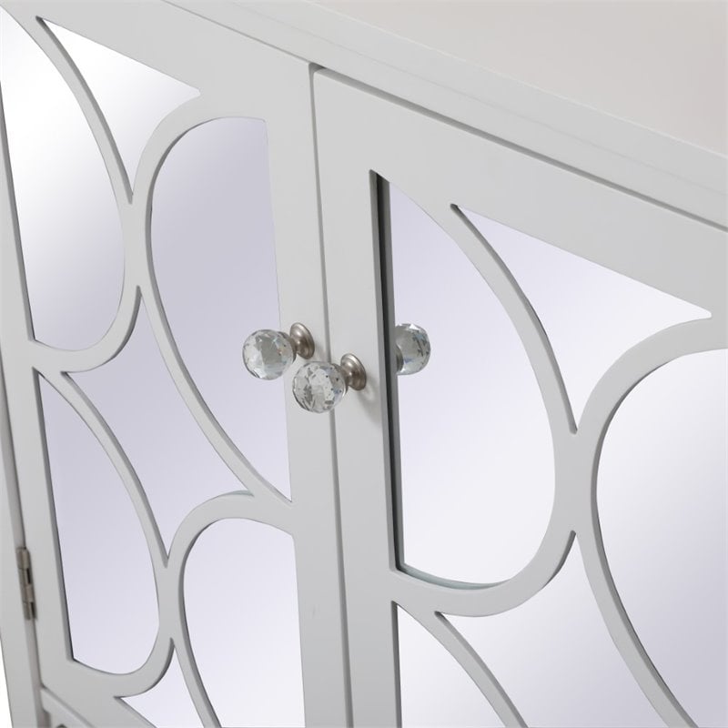 Elegant Decor Modern 72