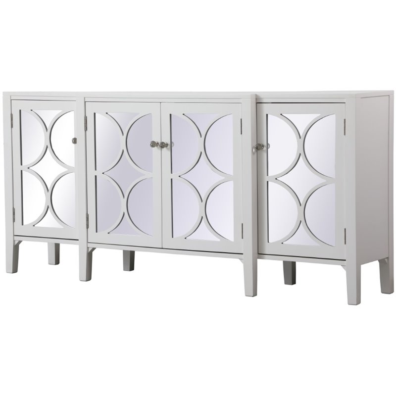 Elegant Decor Modern 72