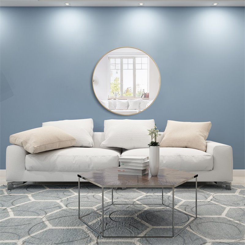Elegant Decor Eternity 42
