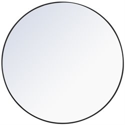 Bathroom Mirrors