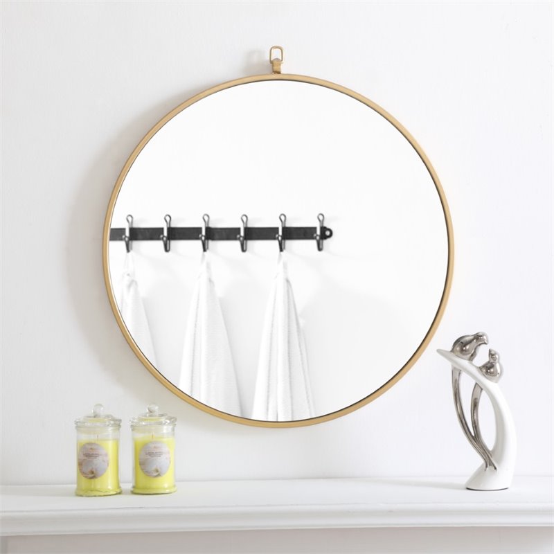 Elegant Decor Rowan 24