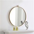 Elegant Decor Rowan 24
