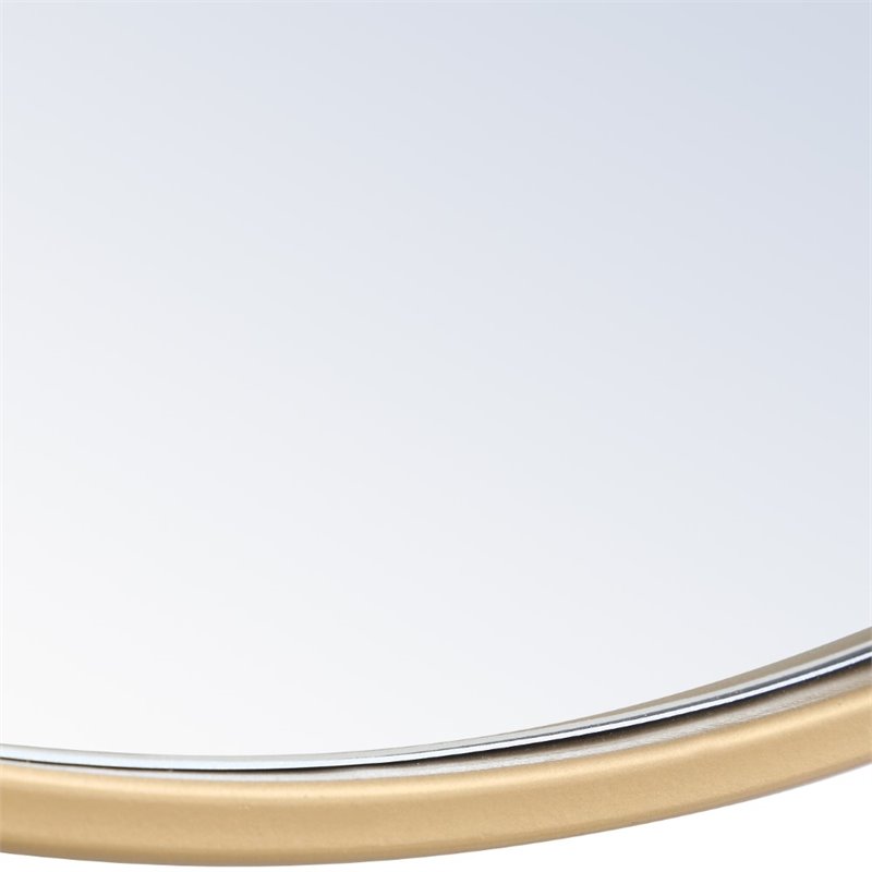 Elegant Decor Rowan 24