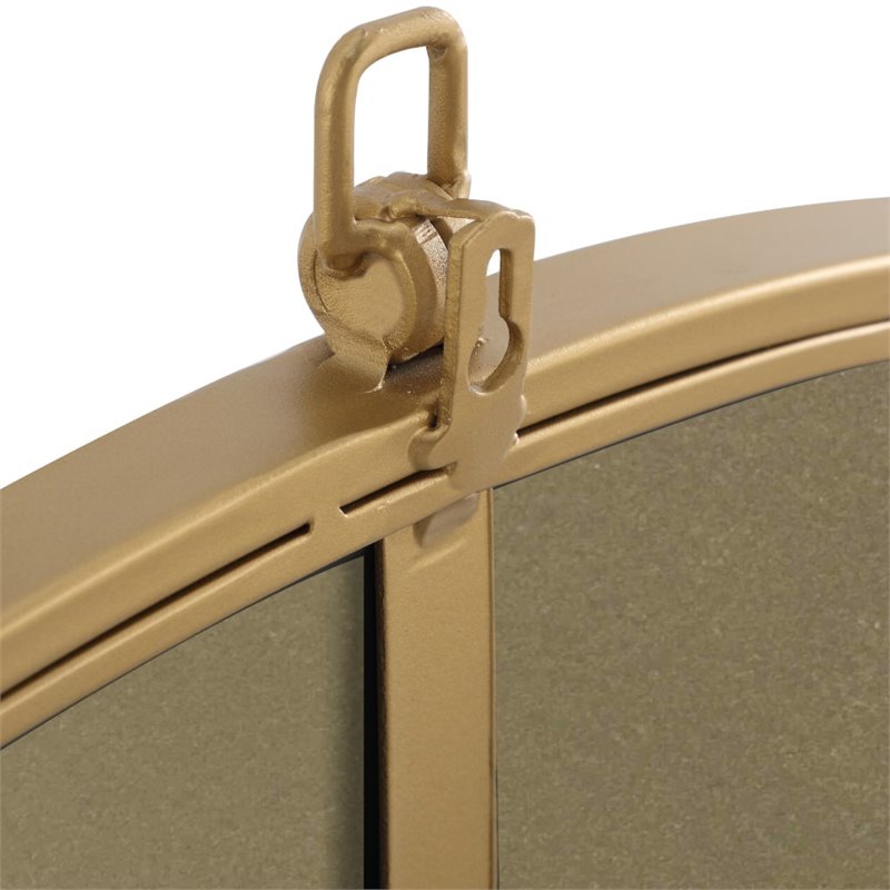 Elegant Decor Rowan 24