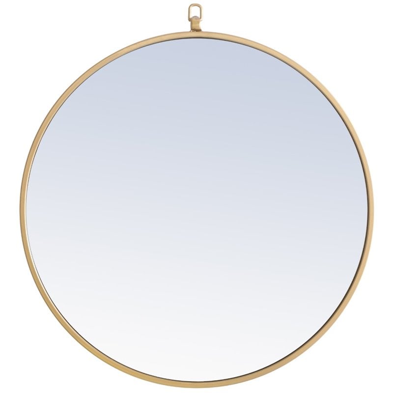 Elegant Decor Rowan 24