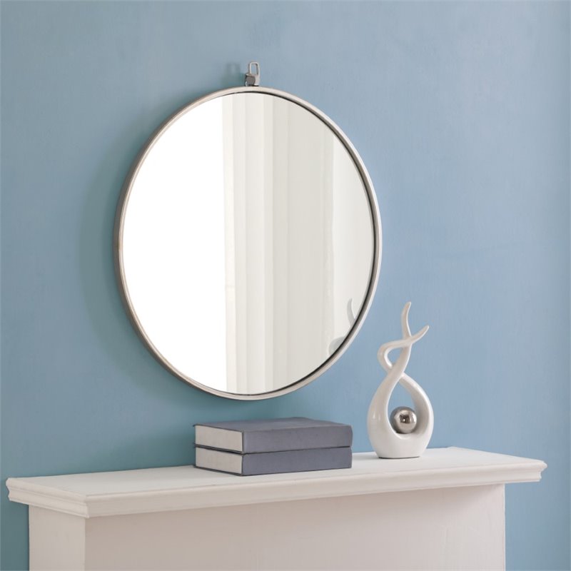 Elegant Decor Rowan 24