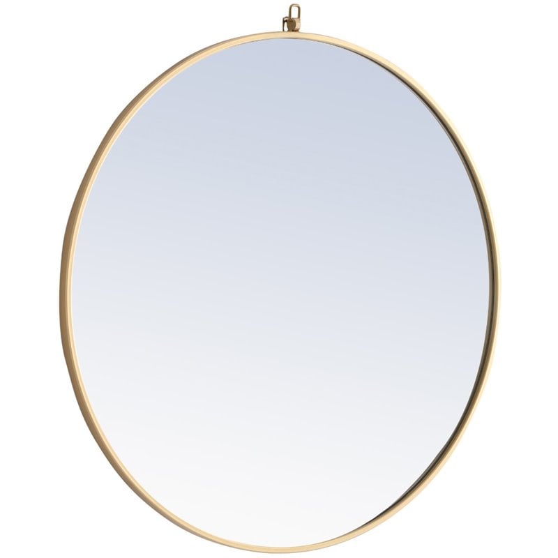 Elegant Decor Rowan 32