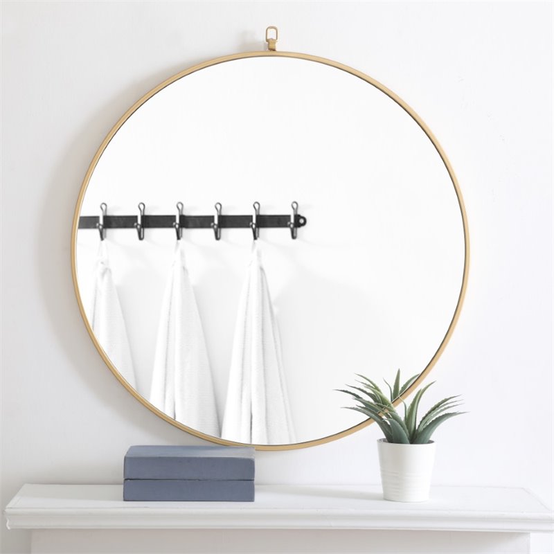 Elegant Decor Rowan 32