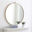 Elegant Decor Rowan 32