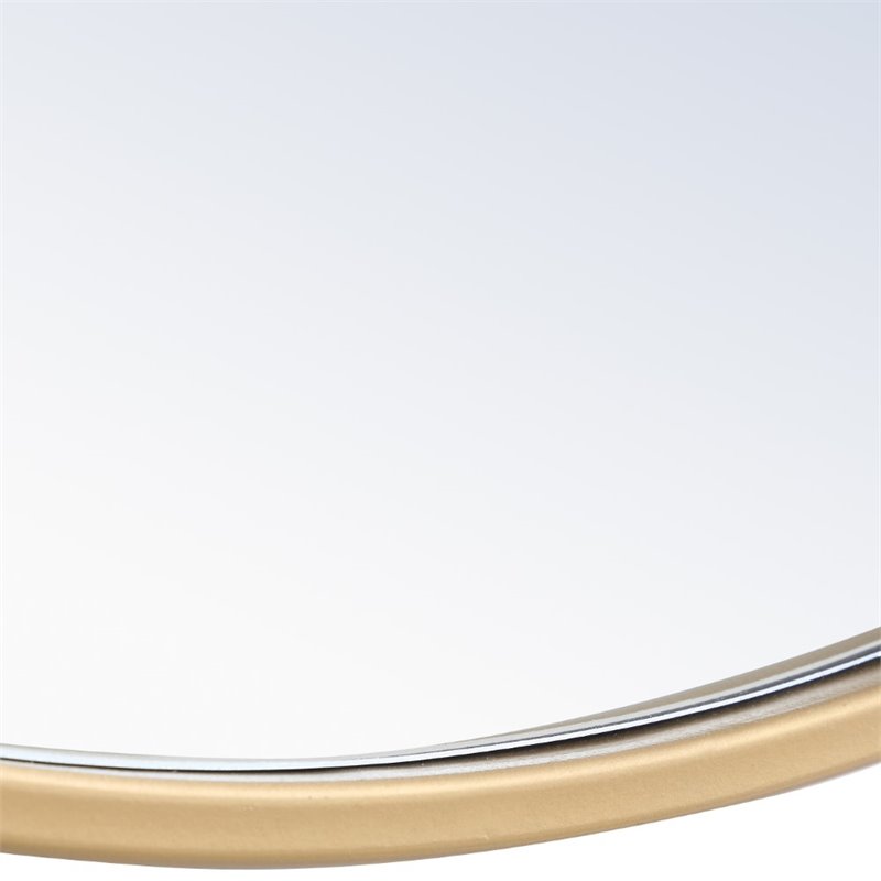 Elegant Decor Rowan 32