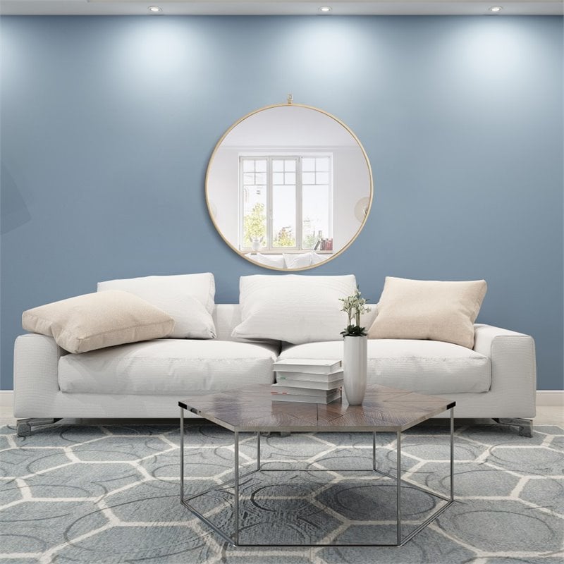 Elegant Decor Rowan 32