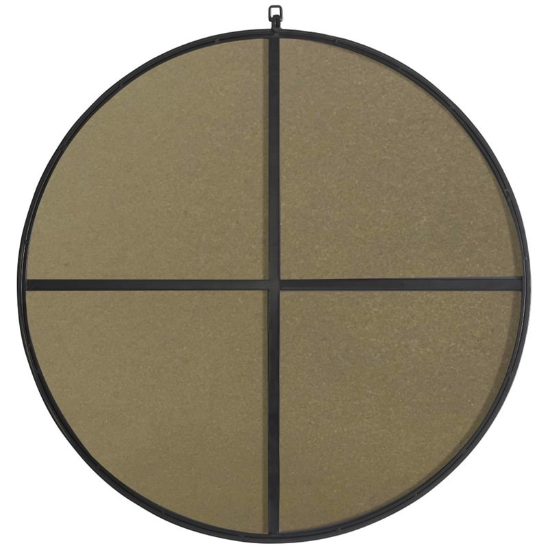 Elegant Decor Rowan 36