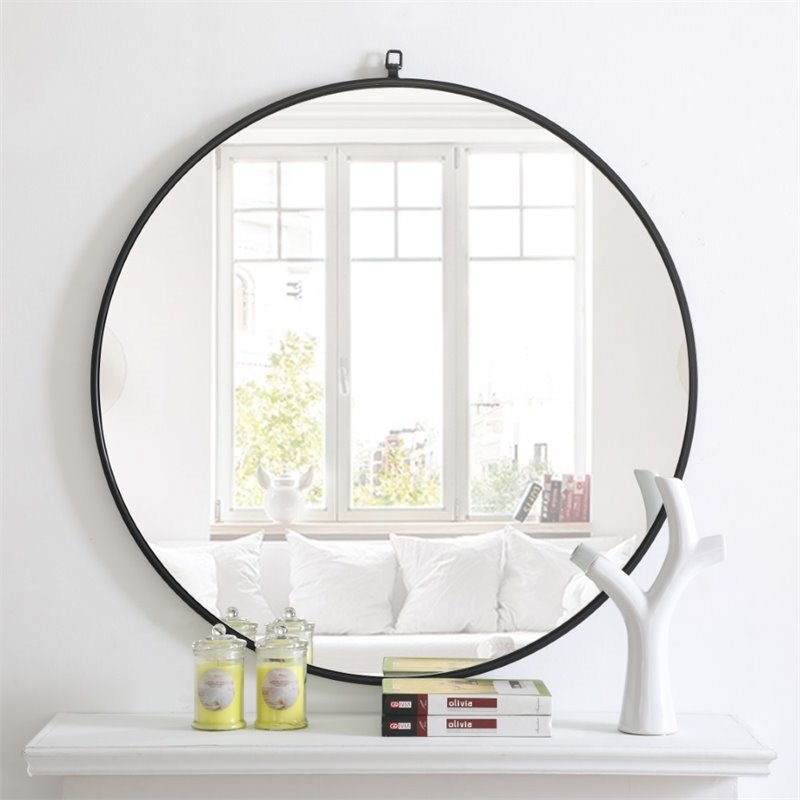 Elegant Decor Rowan 36