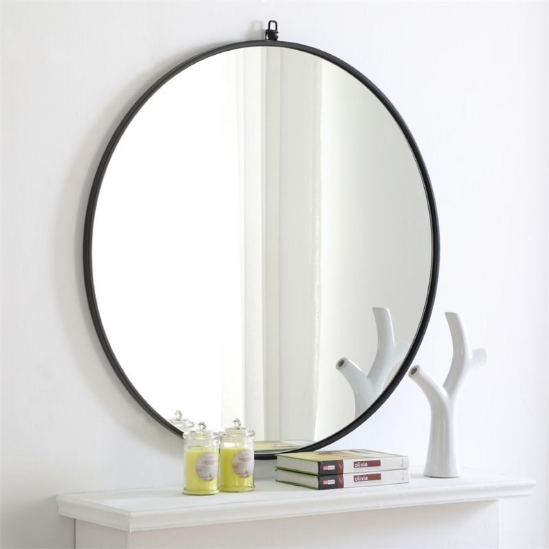 Elegant Decor Rowan 36