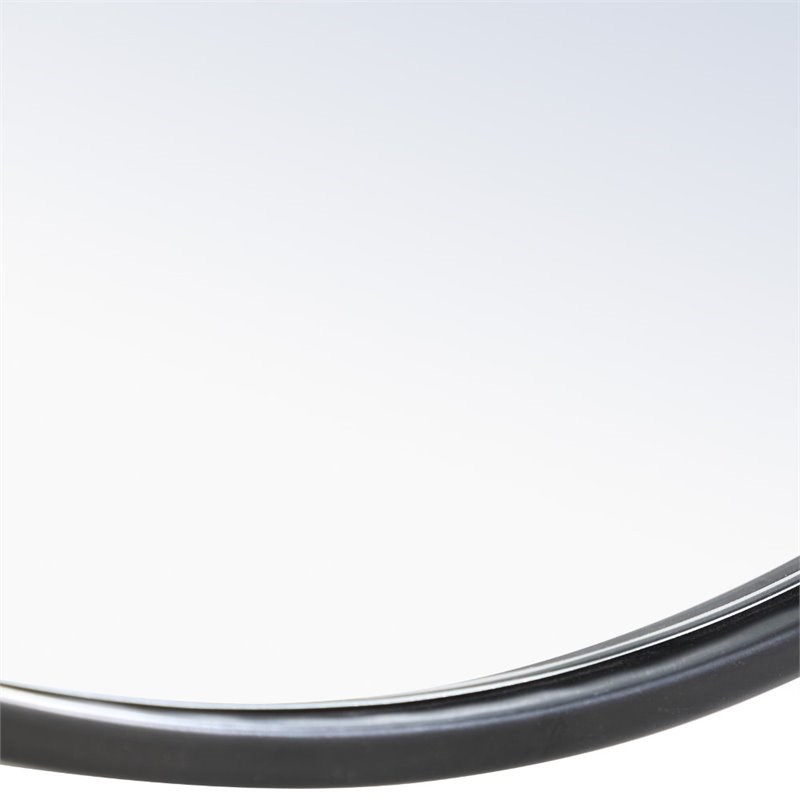 Elegant Decor Rowan 36