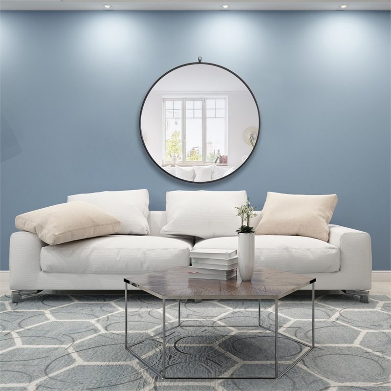 Elegant Decor Rowan 36