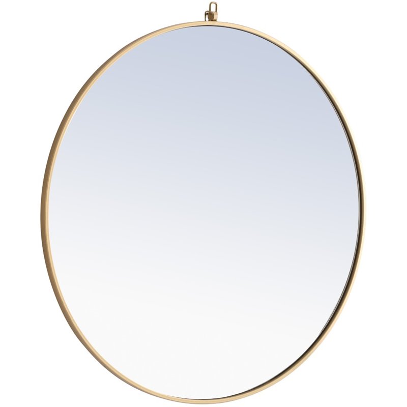 Elegant Decor Rowan 36