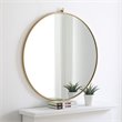 Elegant Decor Rowan 36