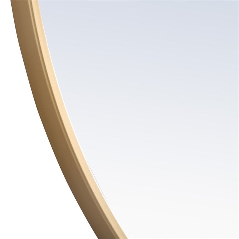 Elegant Decor Rowan 36