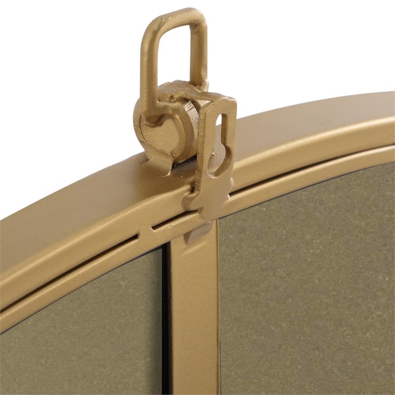 Elegant Decor Rowan 36