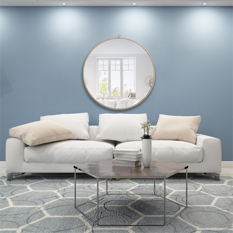 Elegant Decor Rowan 36