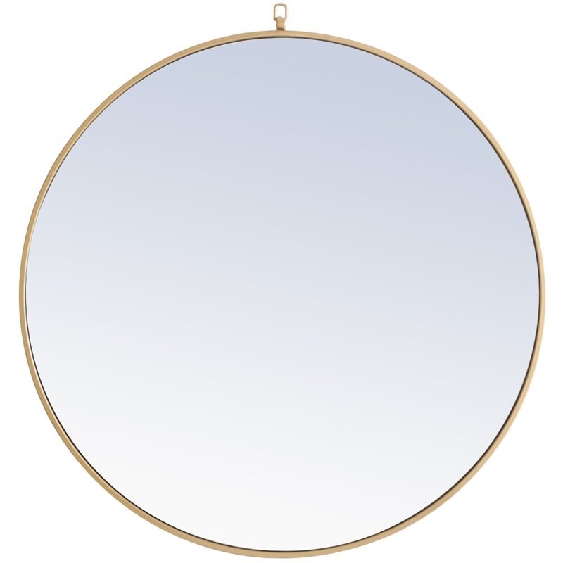 Elegant Decor Rowan 36