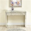 Elegant Decor Contempo 2 Drawer 39