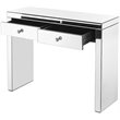 Elegant Decor Contempo 2 Drawer 39