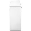 Elegant Decor Contempo 2 Drawer 39