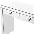 Elegant Decor Contempo 2 Drawer 39