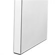Elegant Decor Contempo 2 Drawer 39