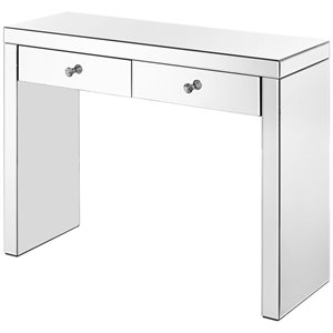 elegant decor contempo 2 drawer 39