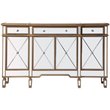 Elegant Decor Contempo 4 Door 60