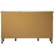Elegant Decor Contempo 4 Door 60