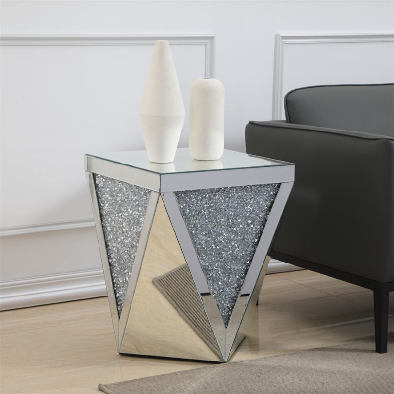 Elegant Decor Modern 18.5