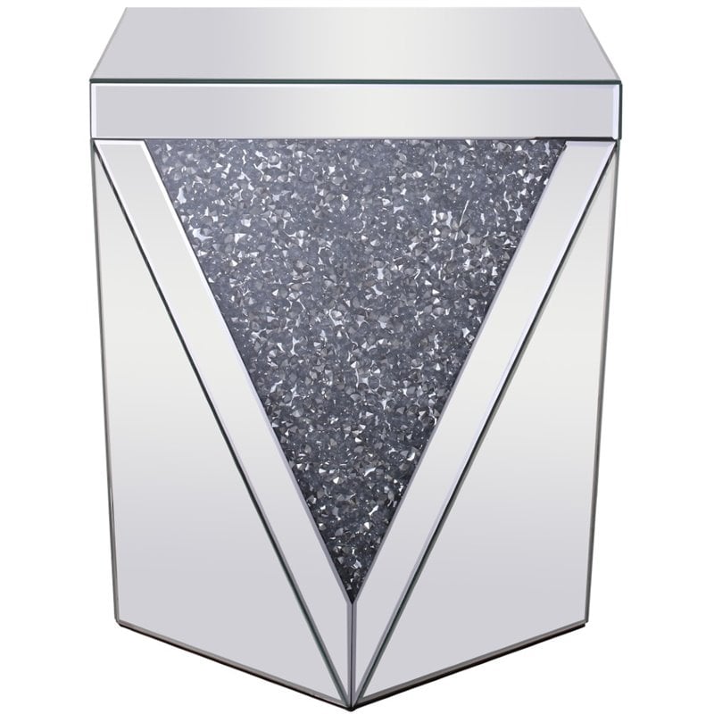 Elegant Decor Modern 18.5