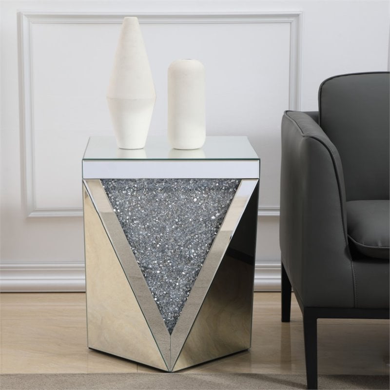 Elegant Decor Modern 18.5