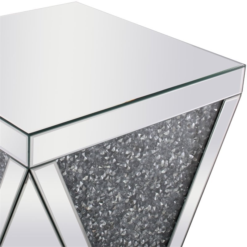 Elegant Decor Modern 18.5