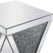 Elegant Decor Modern 18.5