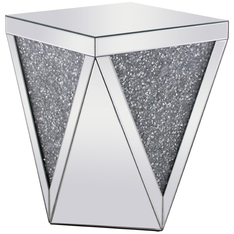 Elegant Decor Modern 18.5