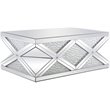 Elegant Decor Modern 47.5