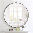 Elegant Decor Rowan 42