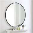 Elegant Decor Rowan 42