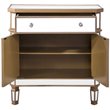 Elegant Decor Contempo 2 Door 32