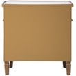Elegant Decor Contempo 2 Door 32