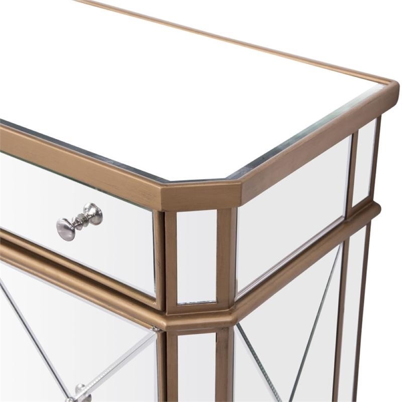 Elegant Decor Contempo 2 Door 32