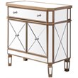 Elegant Decor Contempo 2 Door 32