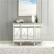 Elegant Decor Contempo 4 Door 48