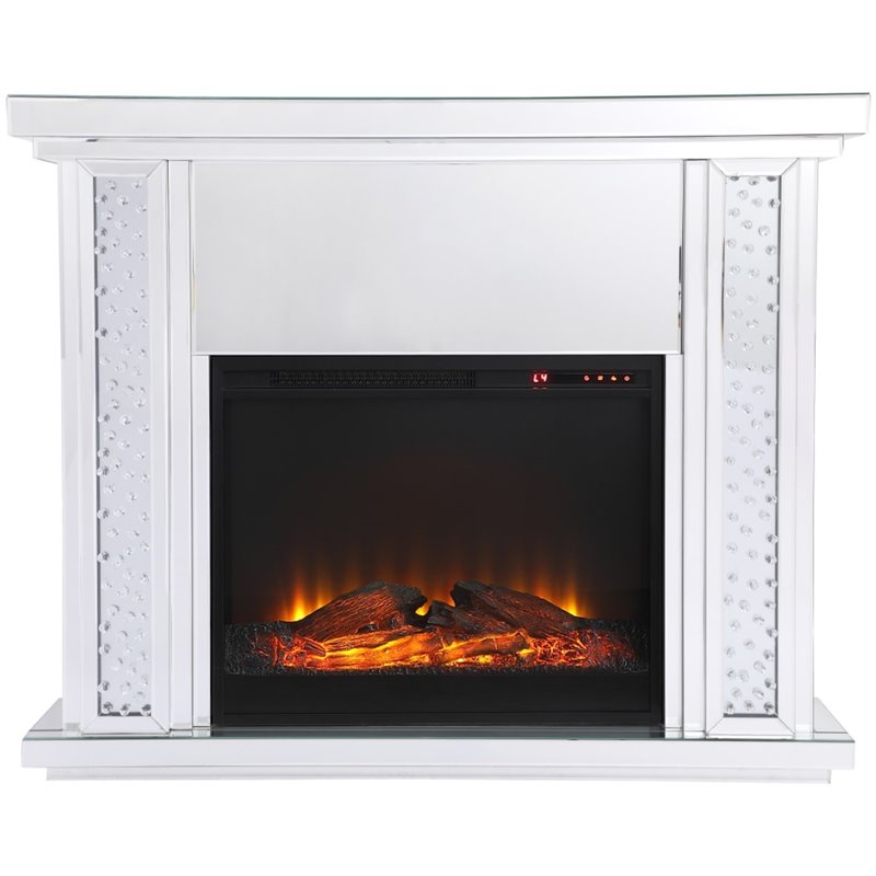 Elegant Decor Modern 47.5